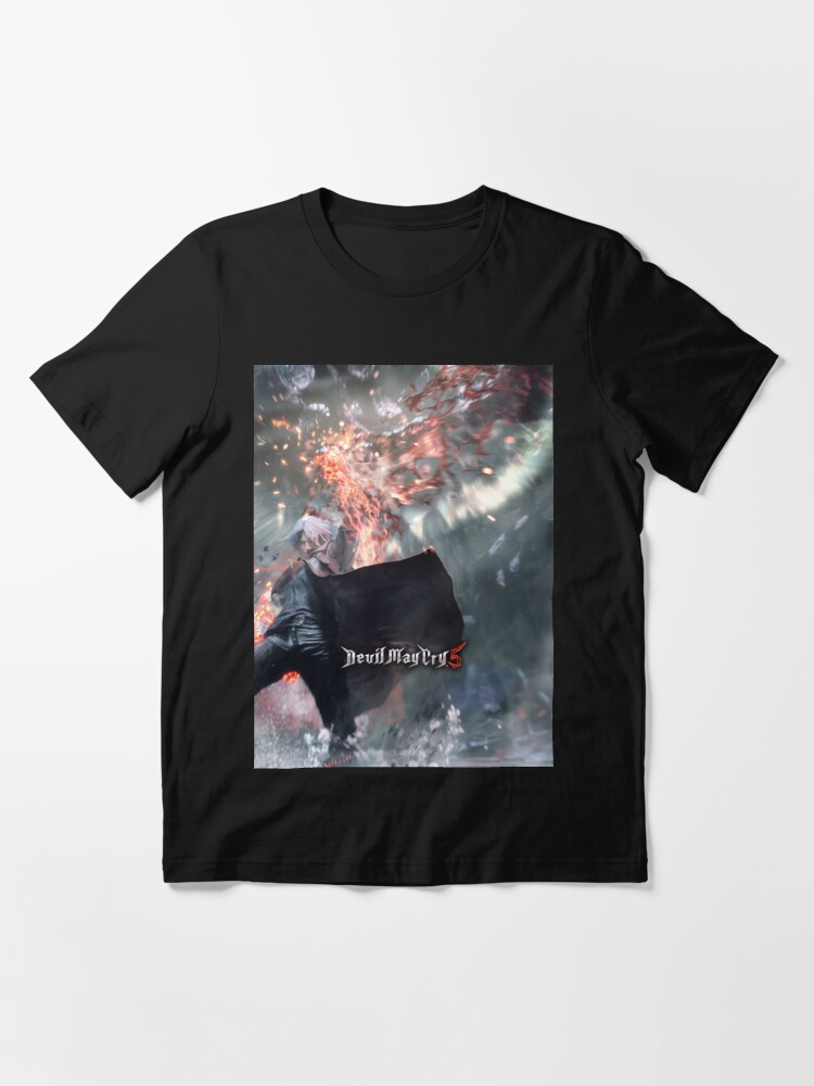 ANIME Boys tshirts – Unisex Casual Concert Pullover for Men & Women with Letter Print