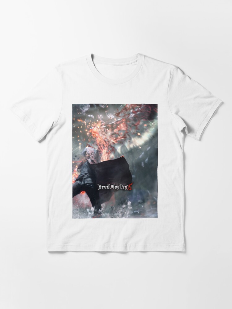 ANIME Boys tshirts – Unisex Casual Concert Pullover for Men & Women with Letter Print
