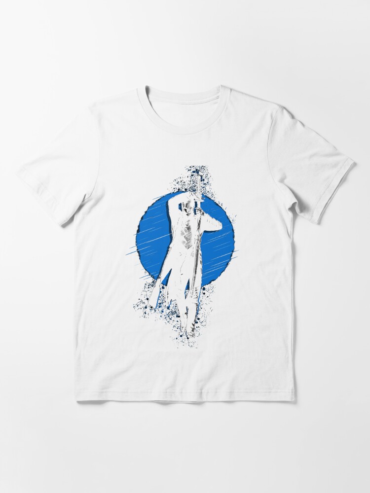 ANIME Boys tshirts – Unisex Casual Concert Pullover for Men & Women with Letter Print