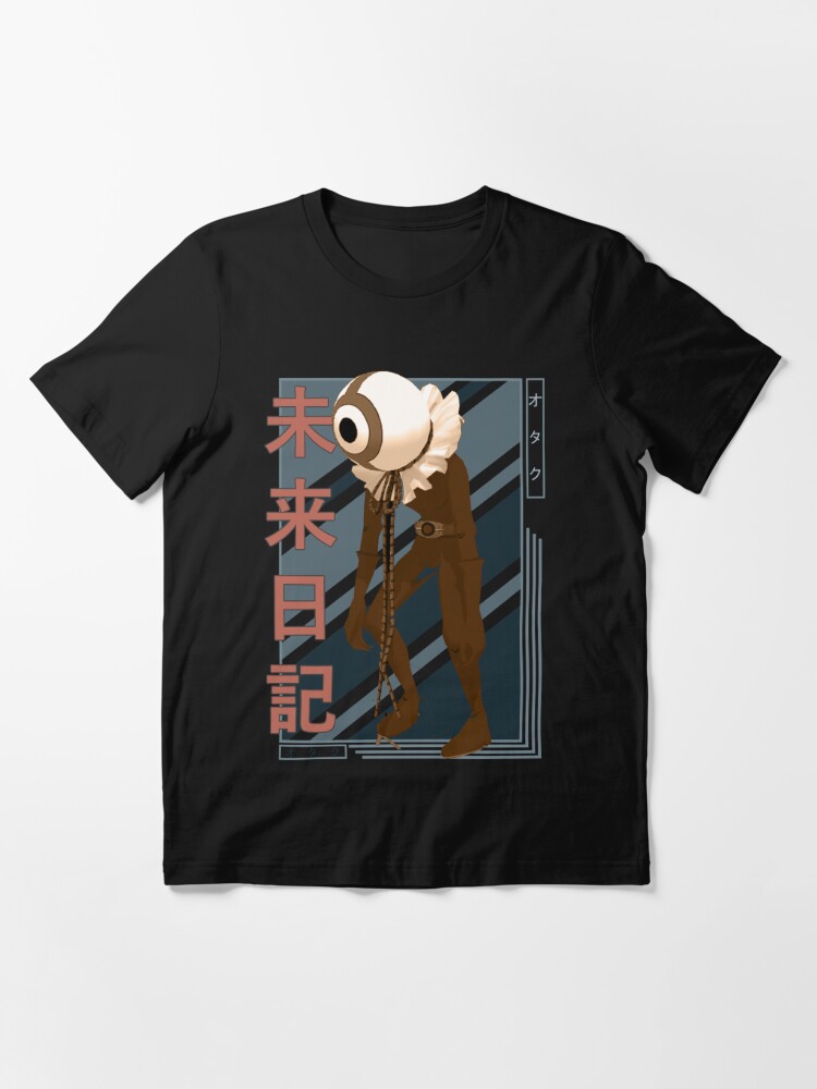 ANIME Boys tshirts – Unisex Casual Concert Pullover for Men & Women with Letter Print
