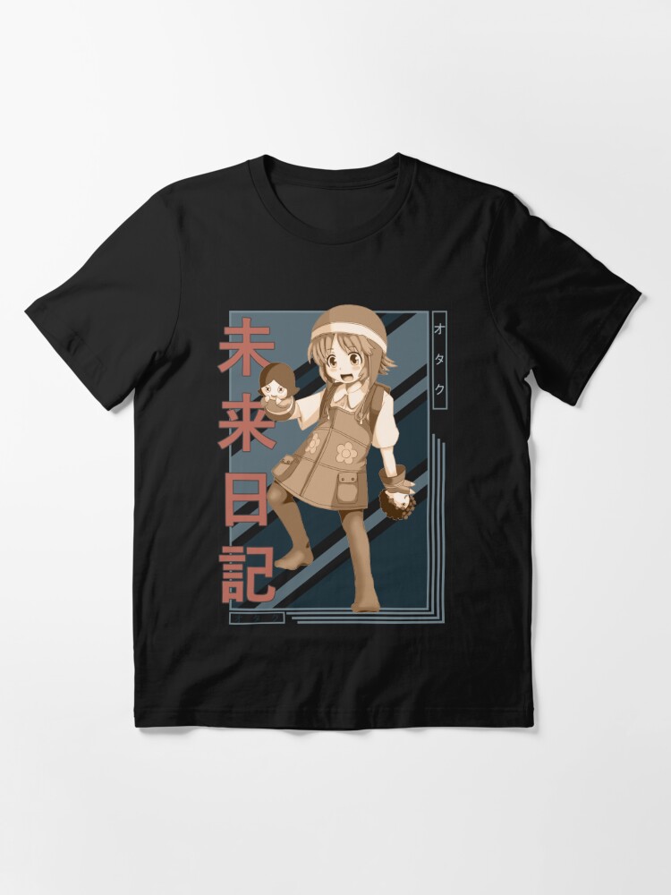 ANIME Boys tshirts – Unisex Casual Concert Pullover for Men & Women with Letter Print