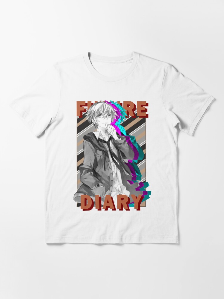ANIME Boys tshirts – Unisex Casual Concert Pullover for Men & Women with Letter Print
