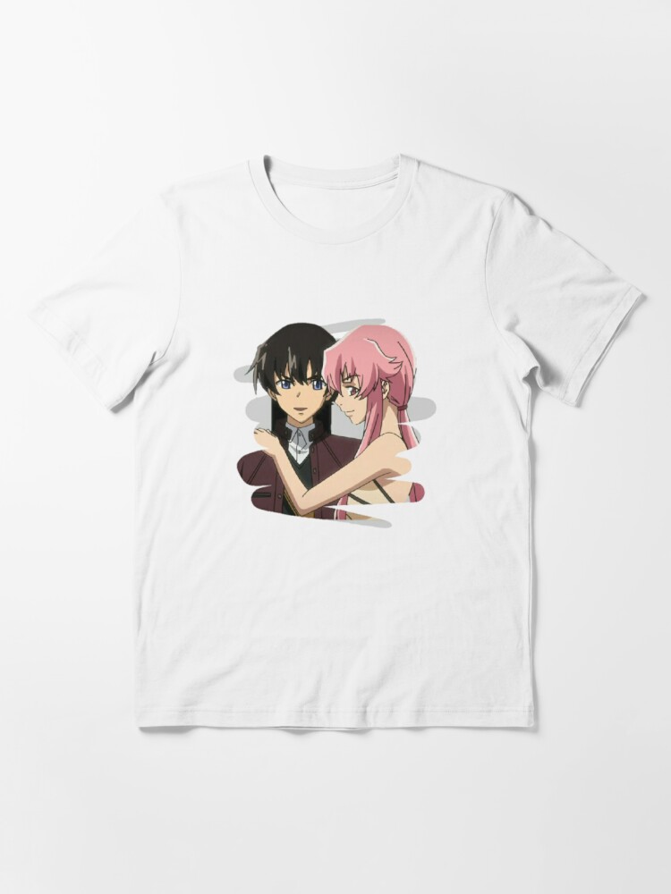 ANIME Boys tshirts – Unisex Casual Concert Pullover for Men & Women with Letter Print