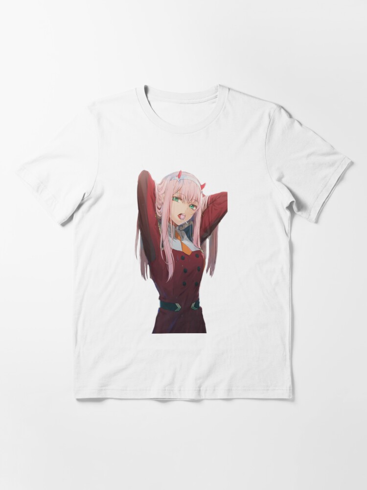 ANIME Boys tshirts – Unisex Casual Concert Pullover for Men & Women with Letter Print