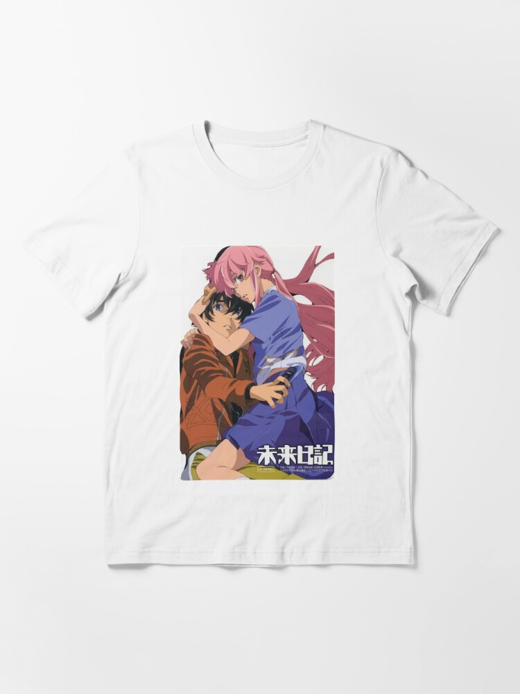 ANIME Boys tshirts – Unisex Casual Concert Pullover for Men & Women with Letter Print