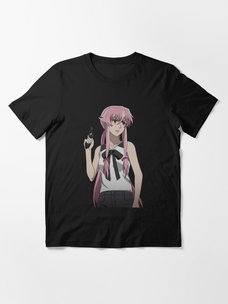 ANIME Boys tshirts – Unisex Casual Concert Pullover for Men & Women with Letter Print