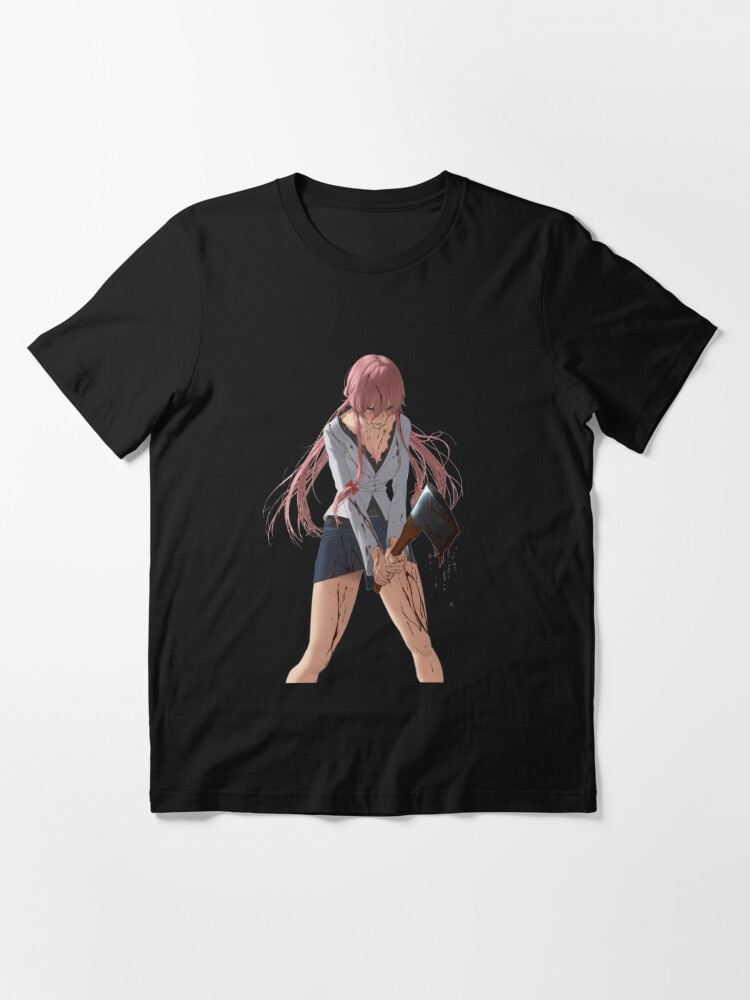 ANIME Boys tshirts – Unisex Casual Concert Pullover for Men & Women with Letter Print