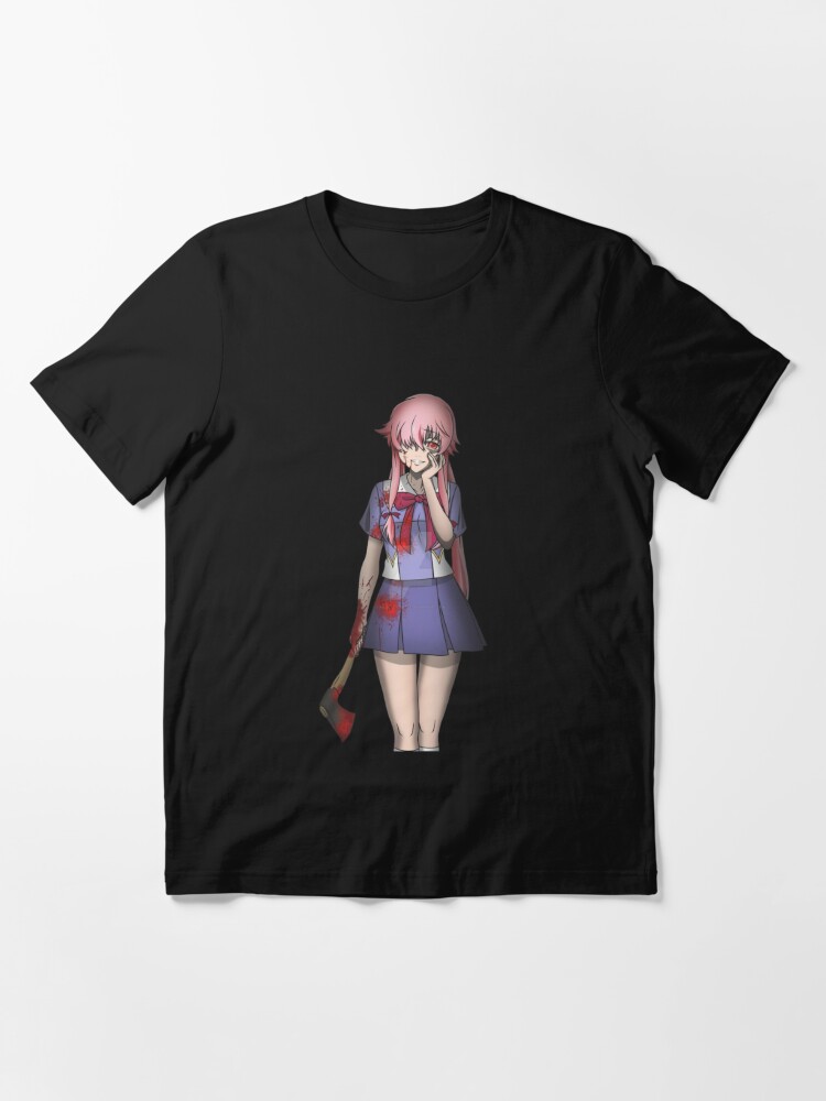 ANIME Boys tshirts – Unisex Casual Concert Pullover for Men & Women with Letter Print