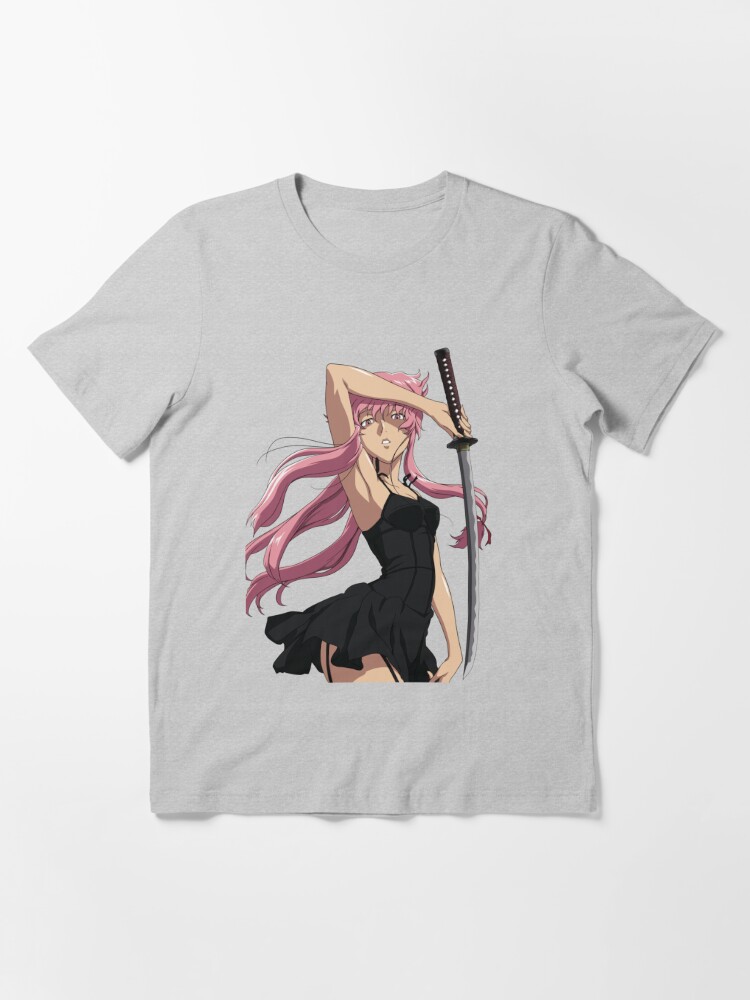 ANIME Boys tshirts – Unisex Casual Concert Pullover for Men & Women with Letter Print
