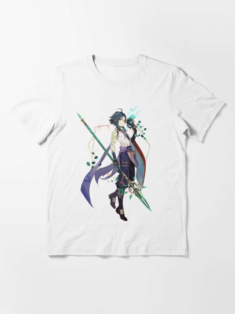 ANIME Boys tshirts – Unisex Casual Concert Pullover for Men & Women with Letter Print