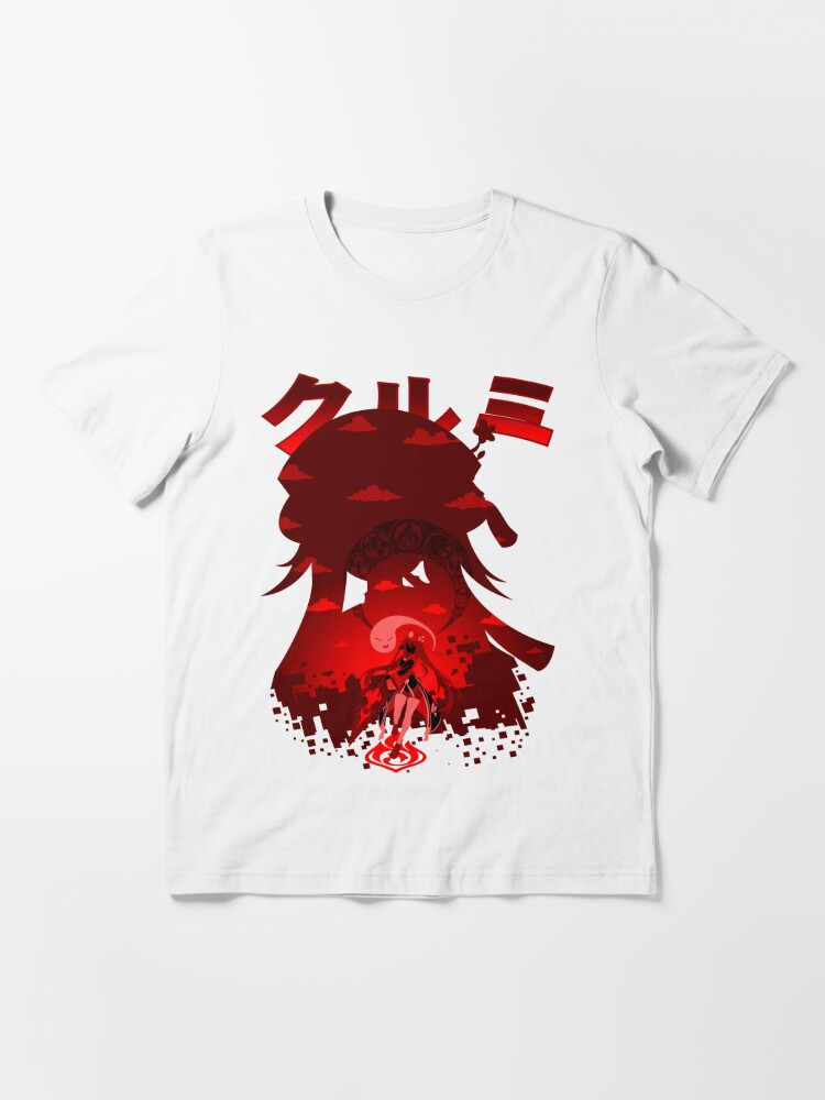 ANIME Boys tshirts – Unisex Casual Concert Pullover for Men & Women with Letter Print