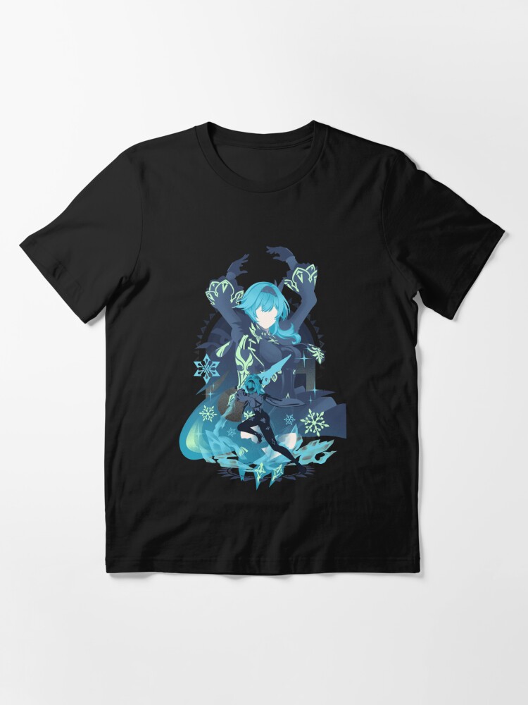 ANIME Boys tshirts – Unisex Casual Concert Pullover for Men & Women with Letter Print
