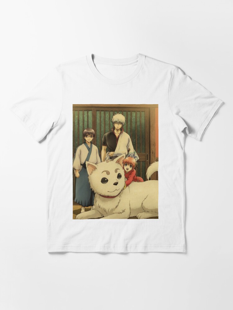 ANIME Boys tshirts – Unisex Casual Concert Pullover for Men & Women with Letter Print