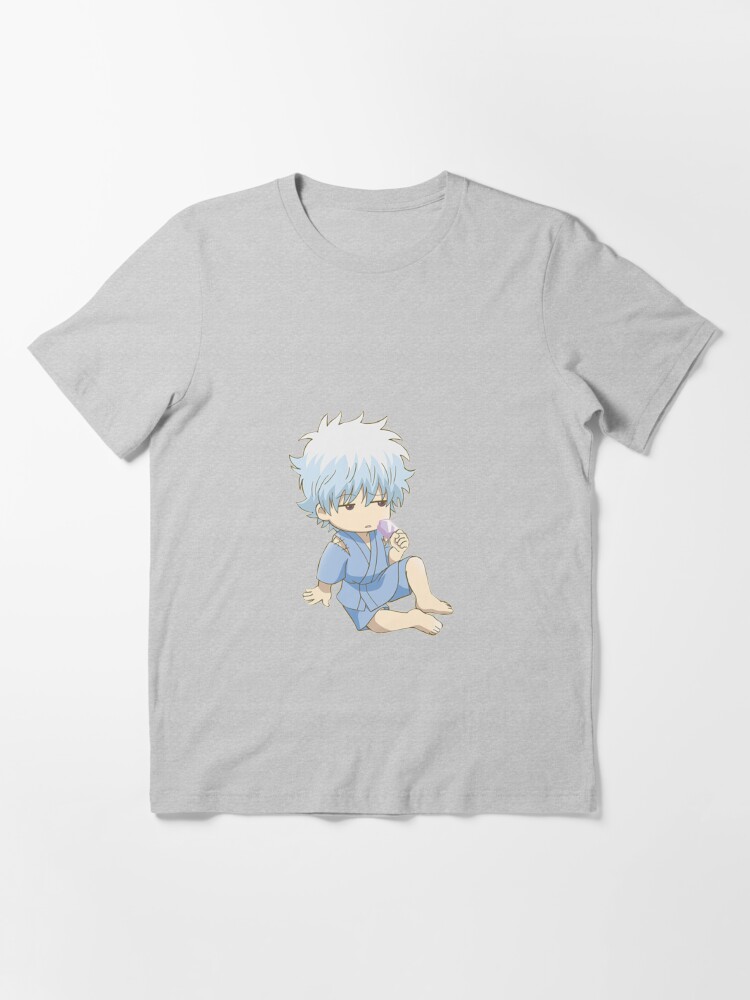 ANIME Boys tshirts – Unisex Casual Concert Pullover for Men & Women with Letter Print