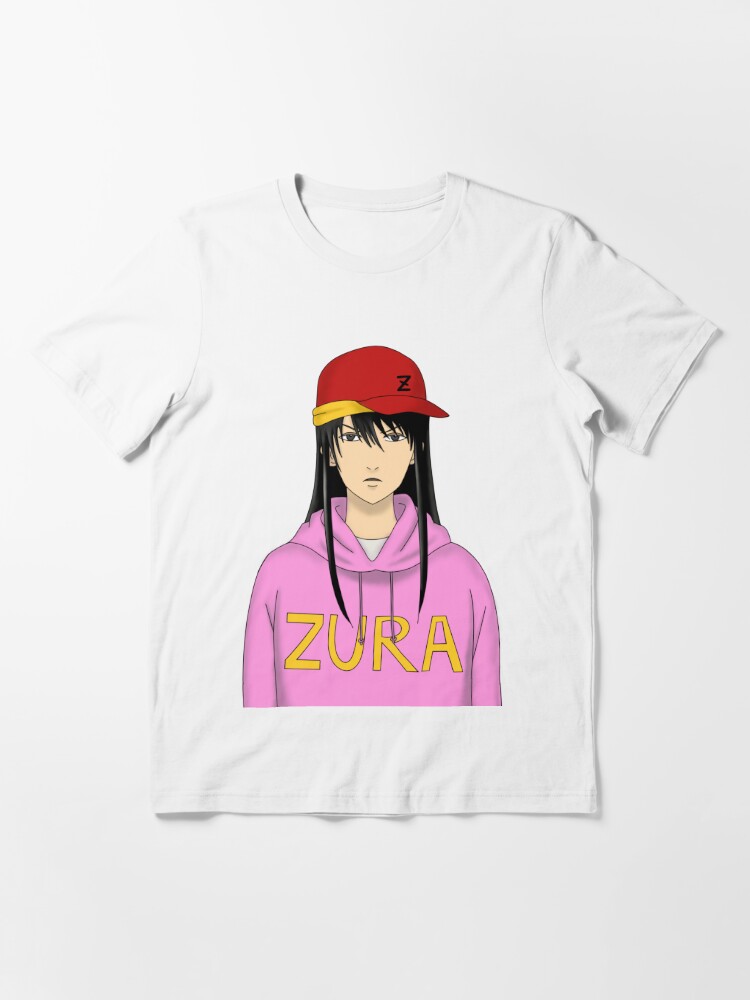 ANIME Boys tshirts – Unisex Casual Concert Pullover for Men & Women with Letter Print