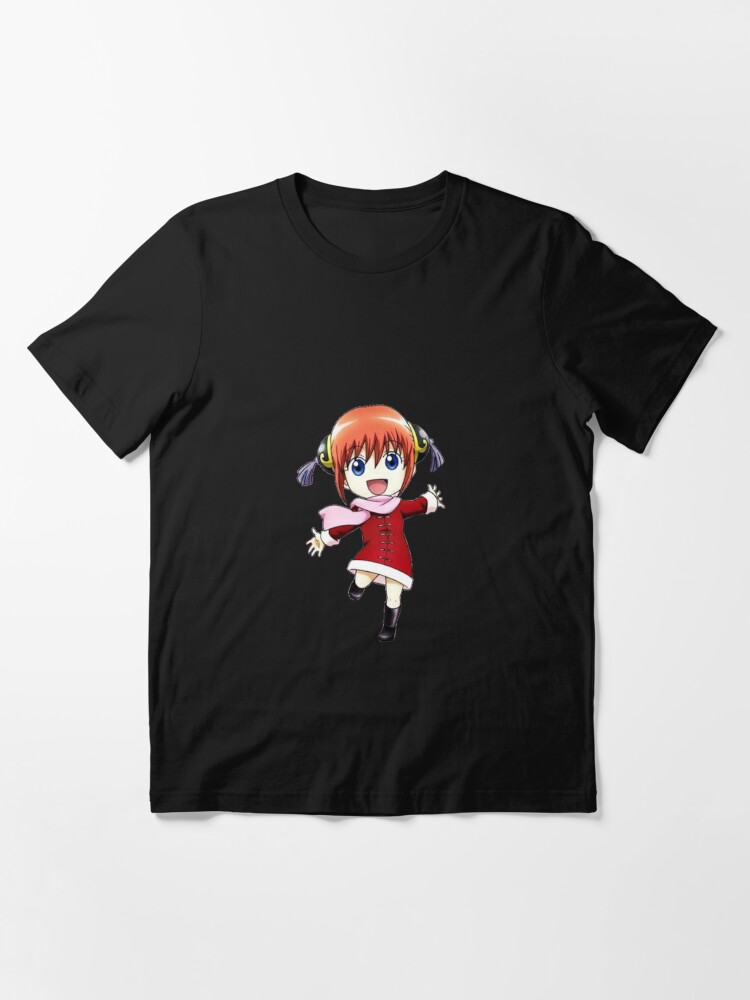 ANIME Boys tshirts – Unisex Casual Concert Pullover for Men & Women with Letter Print