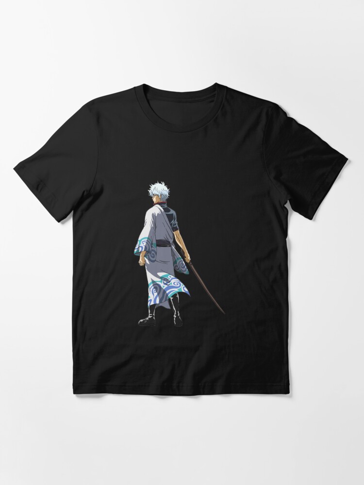 ANIME Boys tshirts – Unisex Casual Concert Pullover for Men & Women with Letter Print