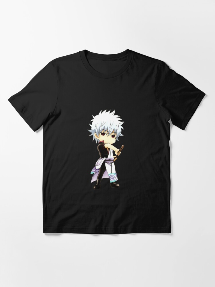 ANIME Boys tshirts – Unisex Casual Concert Pullover for Men & Women with Letter Print