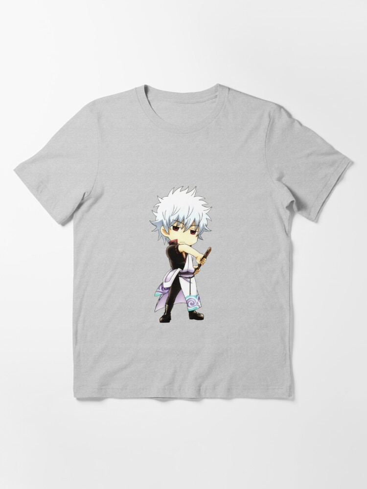 ANIME Boys tshirts – Unisex Casual Concert Pullover for Men & Women with Letter Print