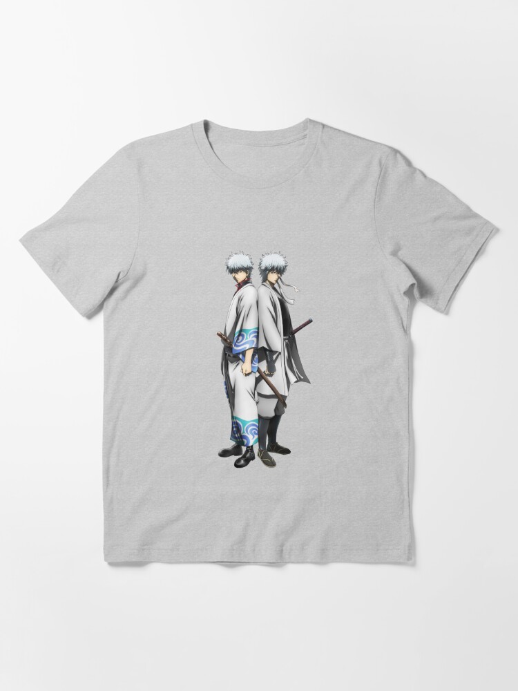 ANIME Boys tshirts – Unisex Casual Concert Pullover for Men & Women with Letter Print