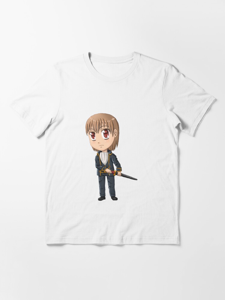 ANIME Boys tshirts – Unisex Casual Concert Pullover for Men & Women with Letter Print