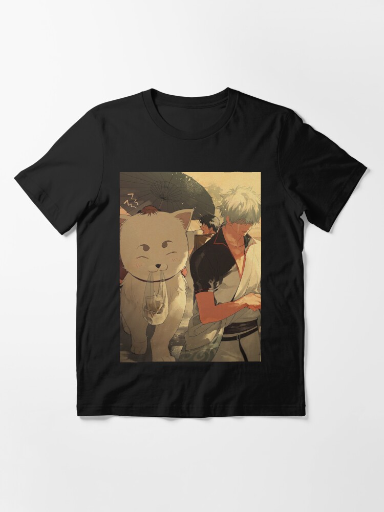 ANIME Boys tshirts – Unisex Casual Concert Pullover for Men & Women with Letter Print