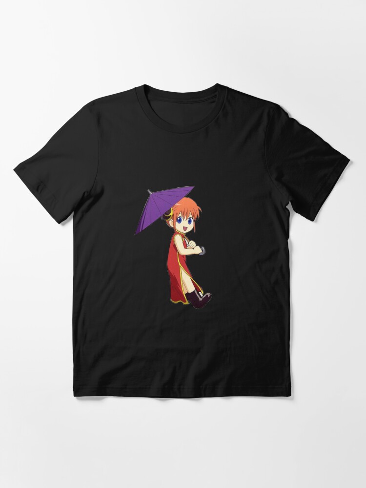 ANIME Boys tshirts – Unisex Casual Concert Pullover for Men & Women with Letter Print