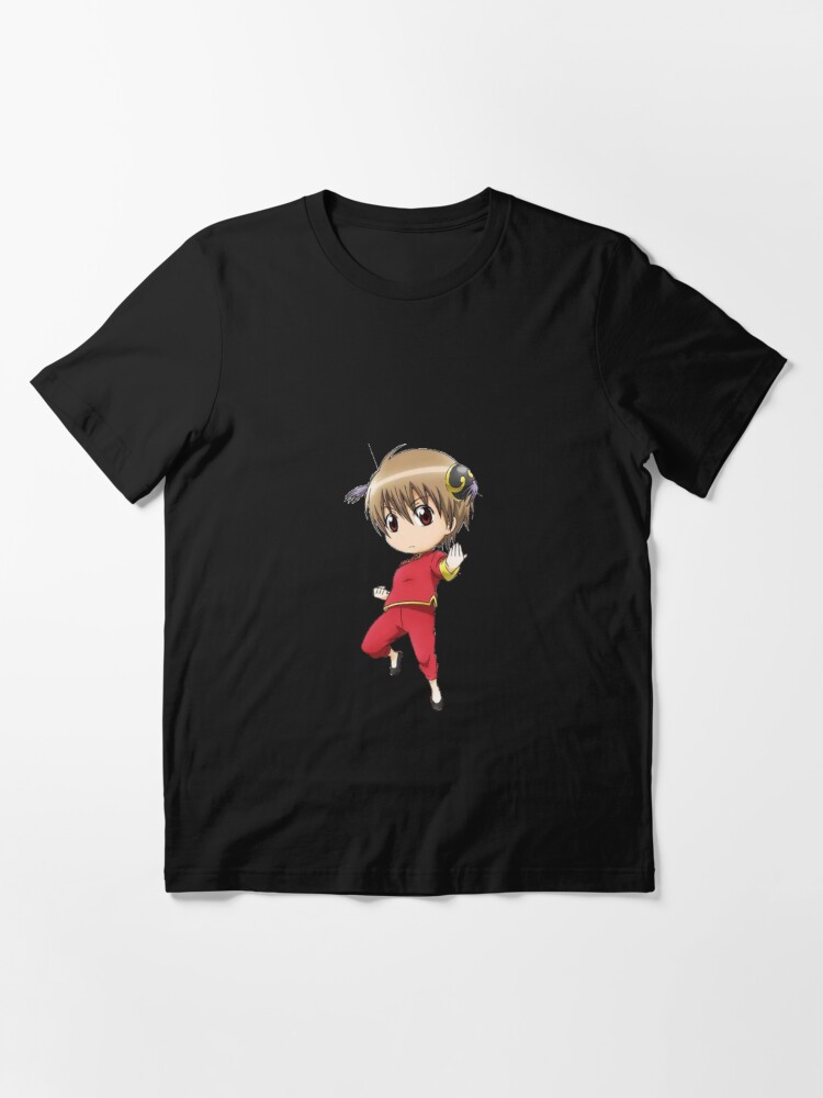 ANIME Boys tshirts – Unisex Casual Concert Pullover for Men & Women with Letter Print