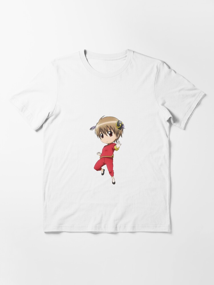 ANIME Boys tshirts – Unisex Casual Concert Pullover for Men & Women with Letter Print
