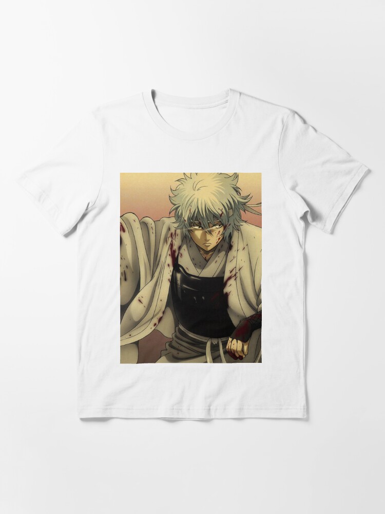 ANIME Boys tshirts – Unisex Casual Concert Pullover for Men & Women with Letter Print