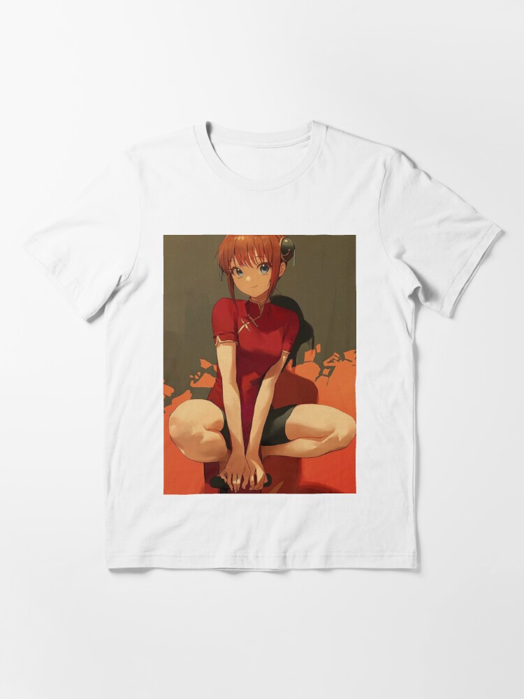 ANIME Boys tshirts – Unisex Casual Concert Pullover for Men & Women with Letter Print