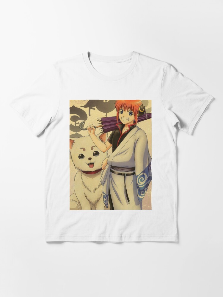 ANIME Boys tshirts – Unisex Casual Concert Pullover for Men & Women with Letter Print