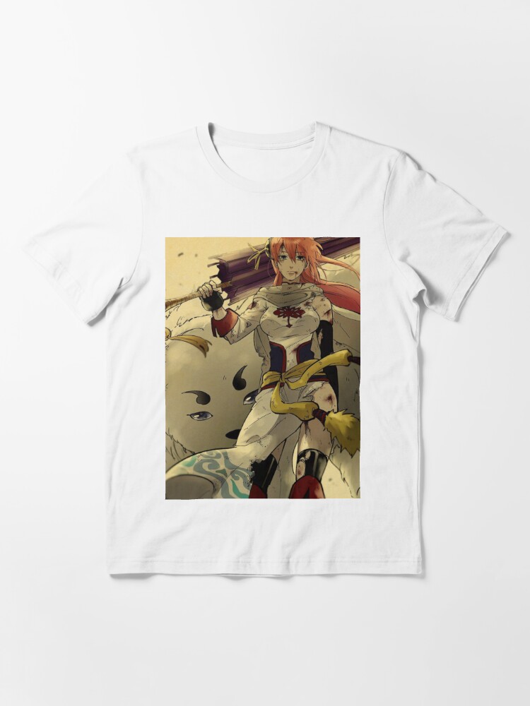 ANIME Boys tshirts – Unisex Casual Concert Pullover for Men & Women with Letter Print