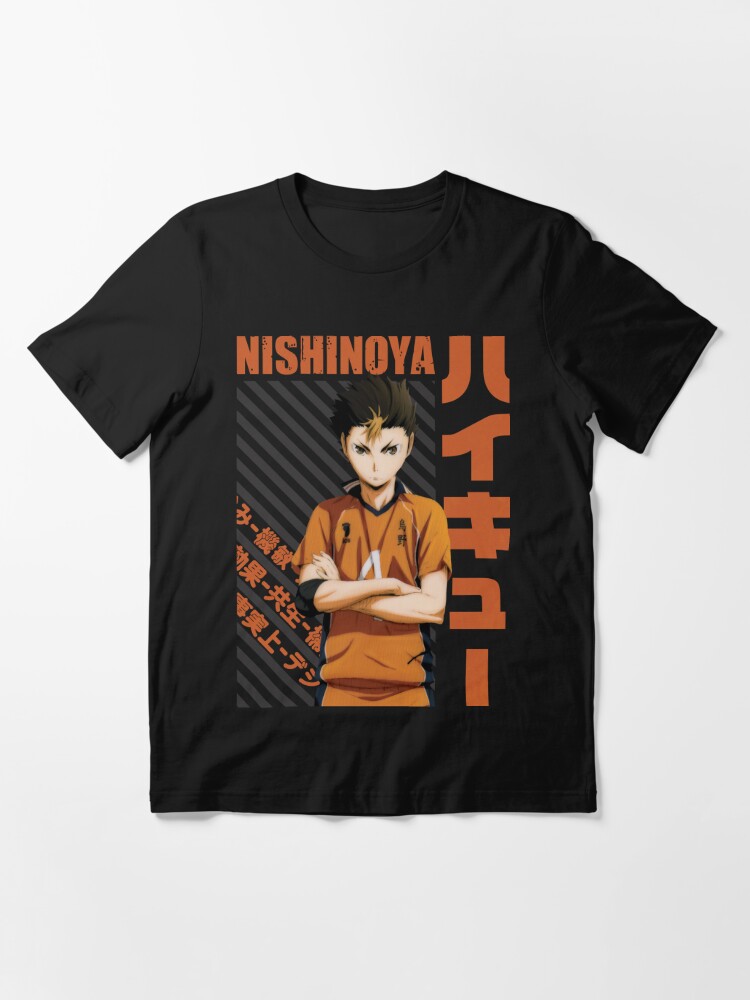 ANIME Boys tshirts – Unisex Casual Concert Pullover for Men & Women with Letter Print