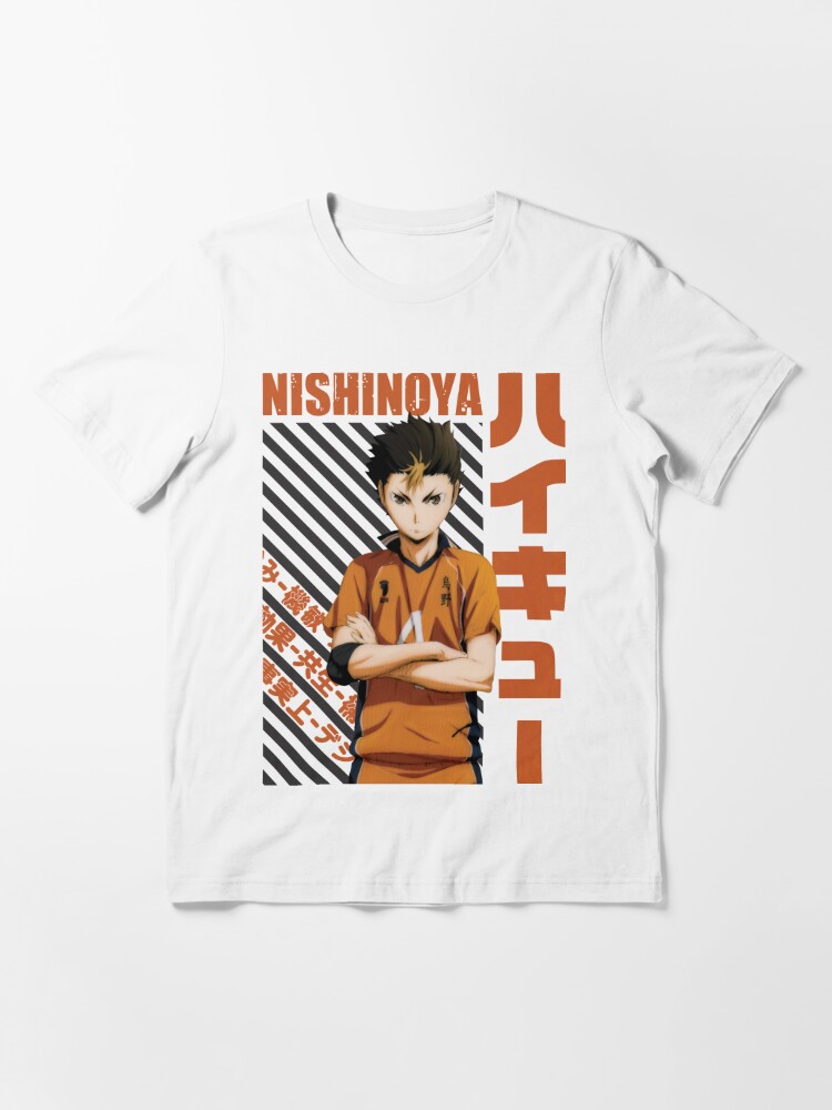 ANIME Boys tshirts – Unisex Casual Concert Pullover for Men & Women with Letter Print