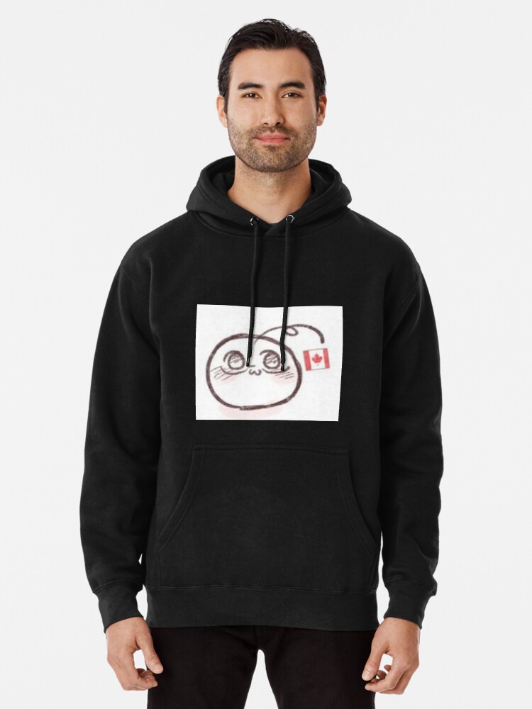 ANIME Boys hoodie – Unisex Casual Concert Pullover for Men & Women with Letter Print