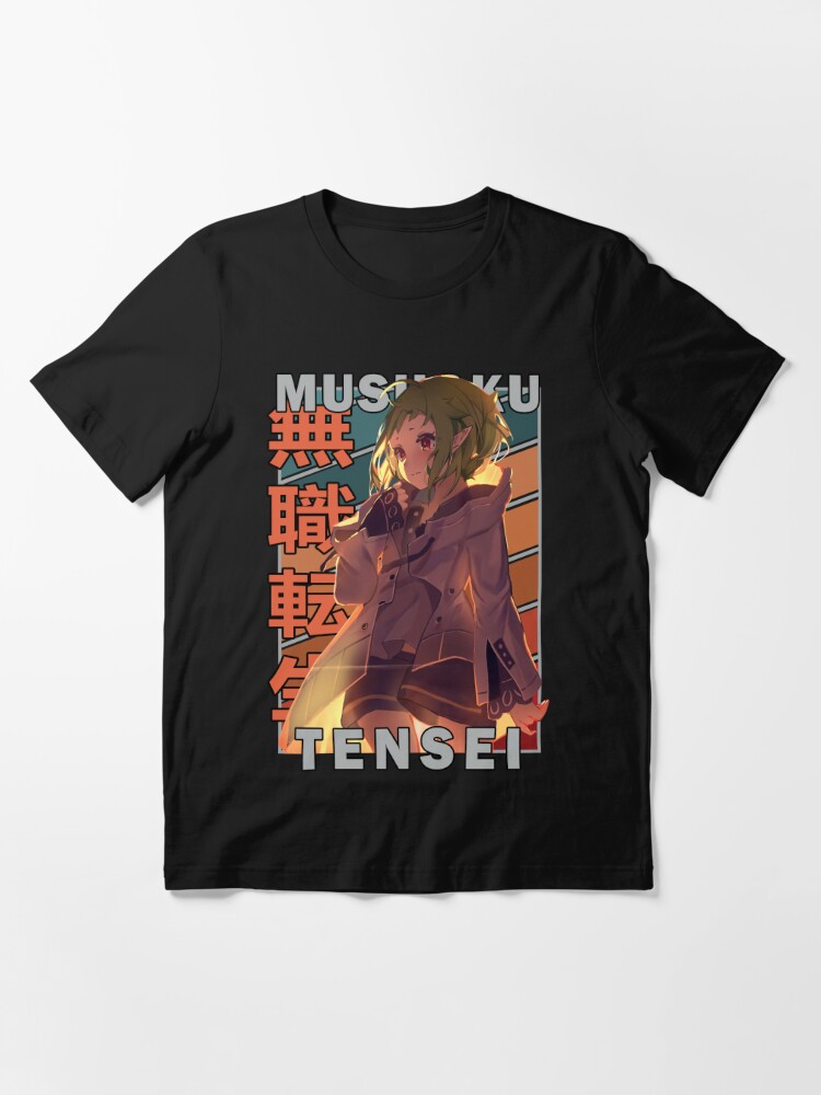 ANIME Boys tshirts – Unisex Casual Concert Pullover for Men & Women with Letter Print