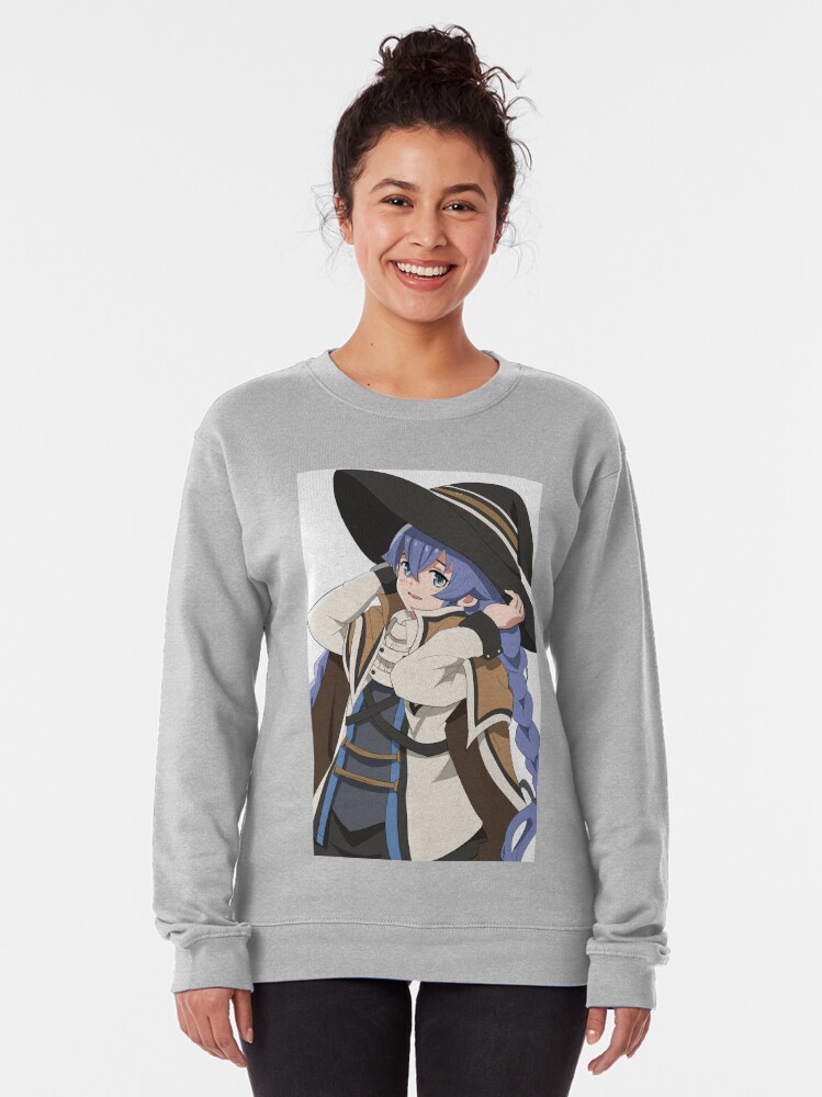 ANIME Boys Sweatshirt – Unisex Casual Concert Pullover for Men & Women with Letter Print