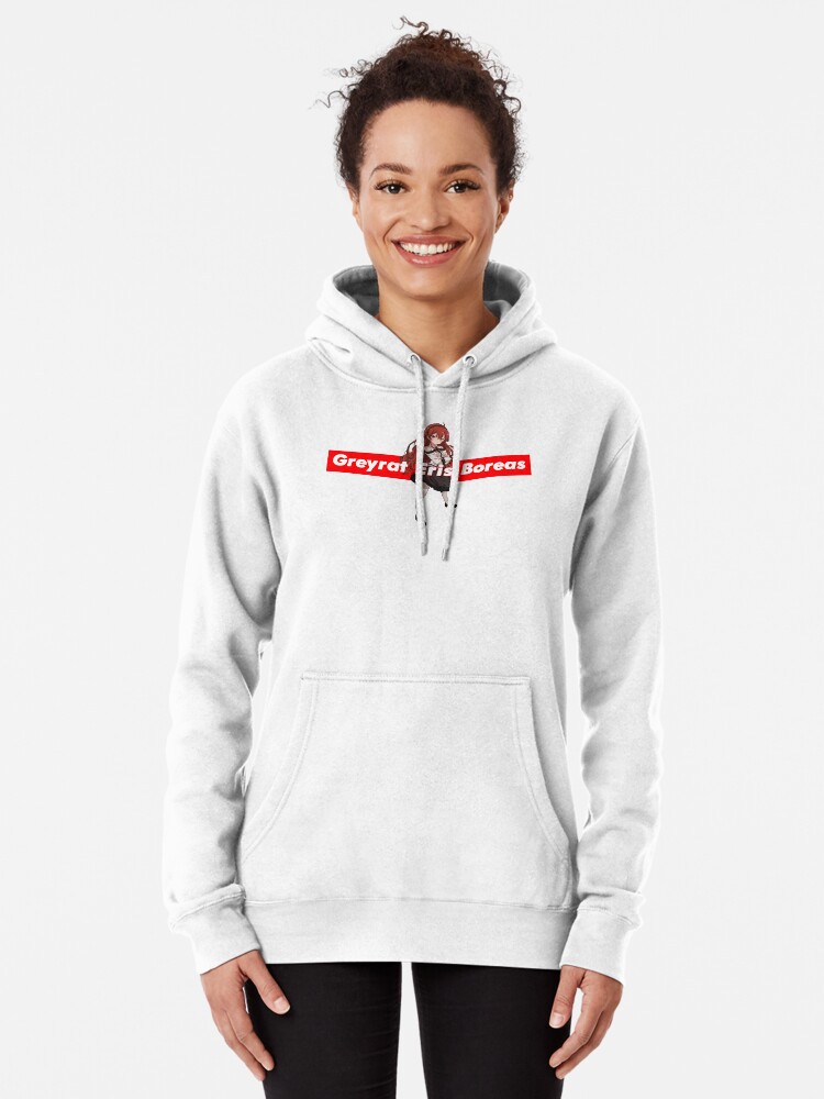 ANIME Boys hoodie – Unisex Casual Concert Pullover for Men & Women with Letter Print