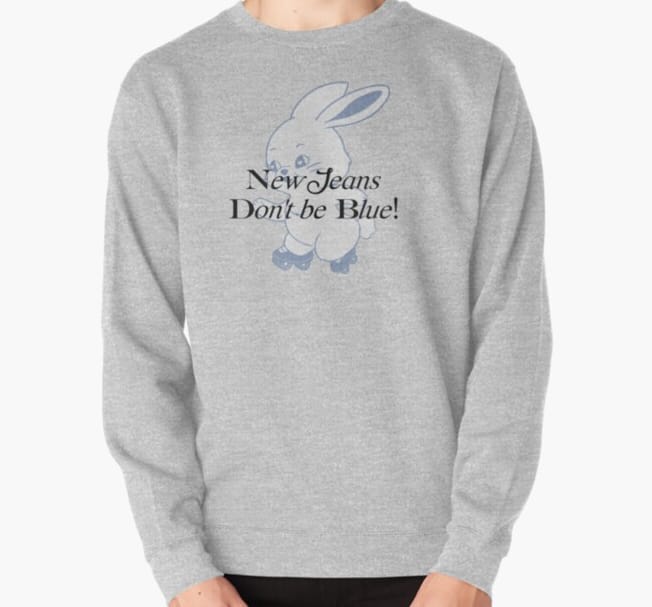 KPOP Boys Sweatshirt – Unisex Casual Concert Pullover for Men & Women with Letter Print