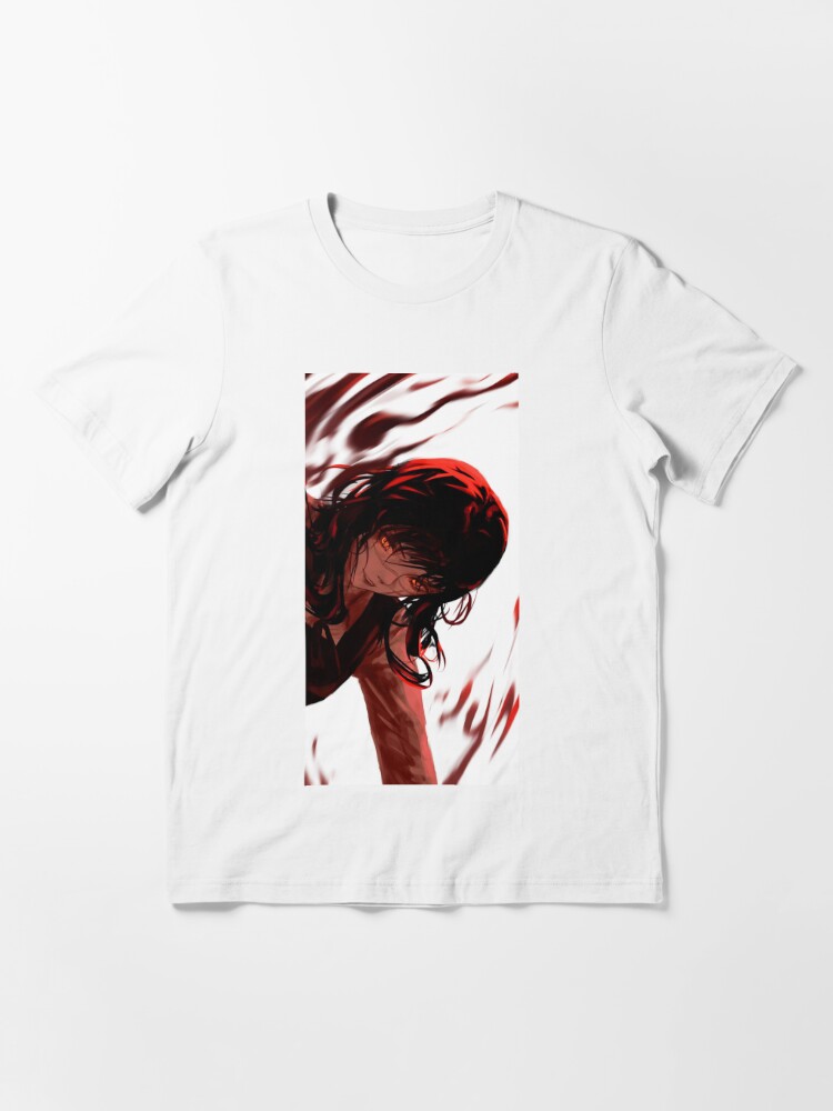 ANIME Boys tshirts – Unisex Casual Concert Pullover for Men & Women with Letter Print