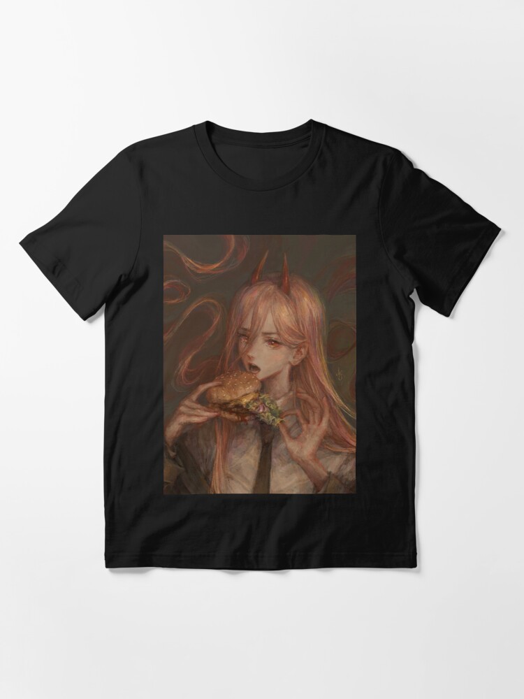 ANIME Boys tshirts – Unisex Casual Concert Pullover for Men & Women with Letter Print