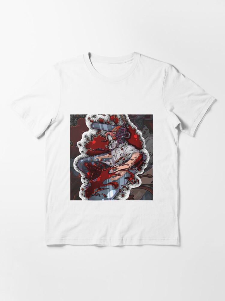 ANIME Boys tshirts – Unisex Casual Concert Pullover for Men & Women with Letter Print