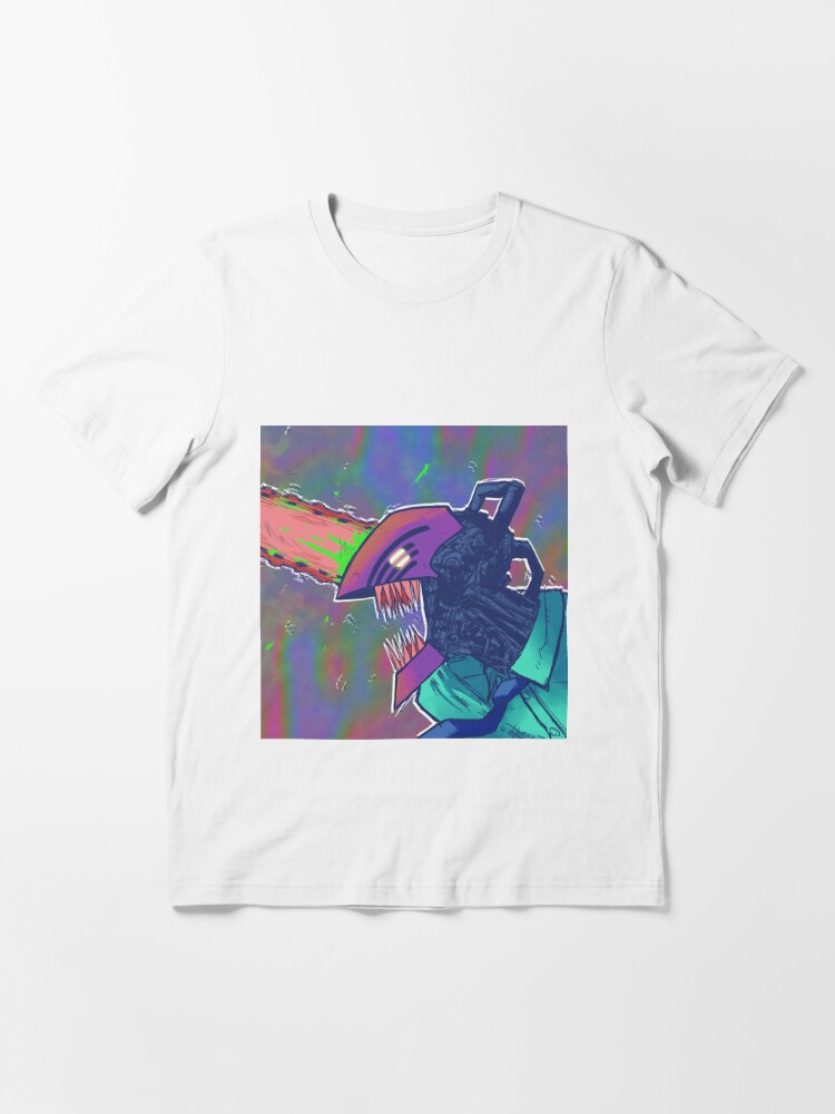 ANIME Boys tshirts – Unisex Casual Concert Pullover for Men & Women with Letter Print