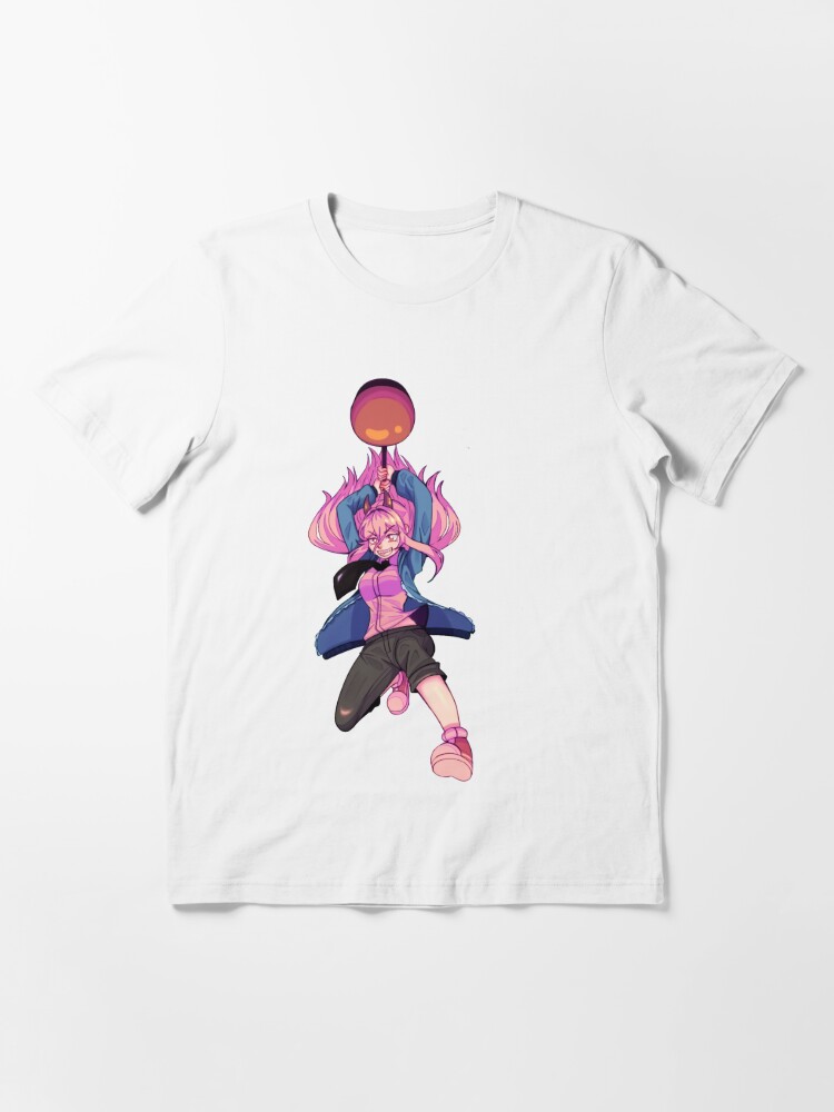 ANIME Boys tshirts – Unisex Casual Concert Pullover for Men & Women with Letter Print