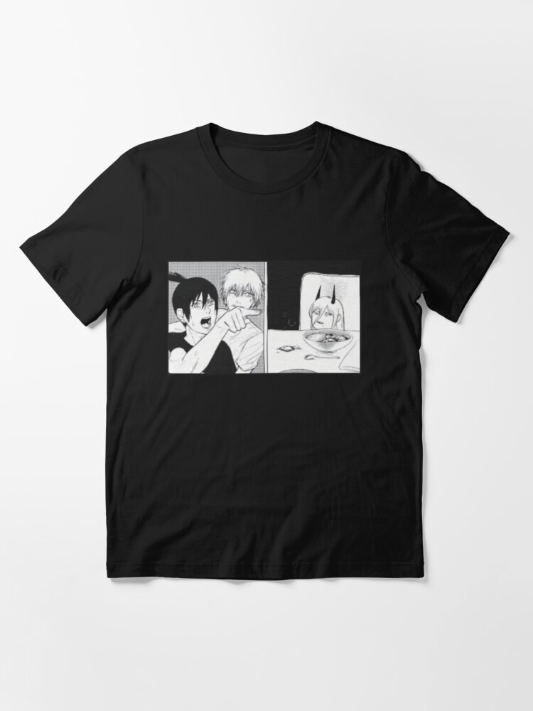 ANIME Boys tshirts – Unisex Casual Concert Pullover for Men & Women with Letter Print