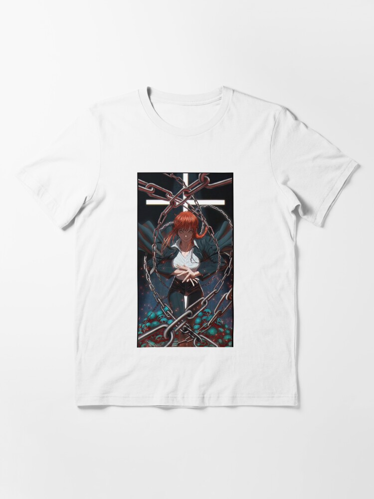 ANIME Boys tshirts – Unisex Casual Concert Pullover for Men & Women with Letter Print