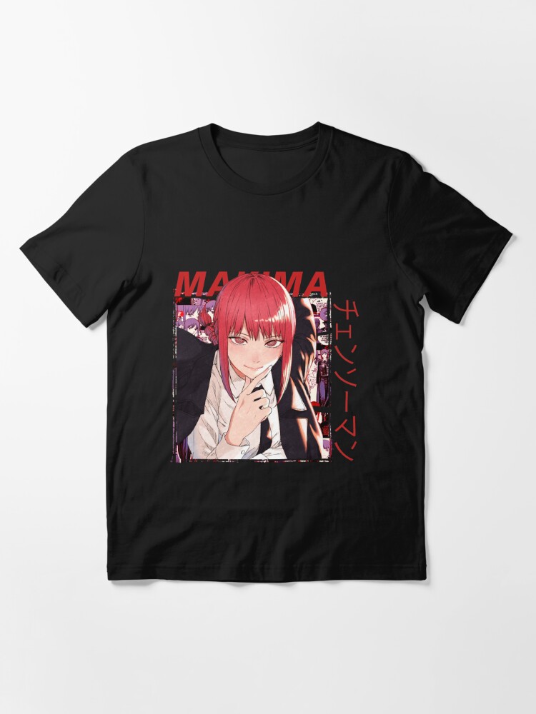 ANIME Boys tshirts – Unisex Casual Concert Pullover for Men & Women with Letter Print