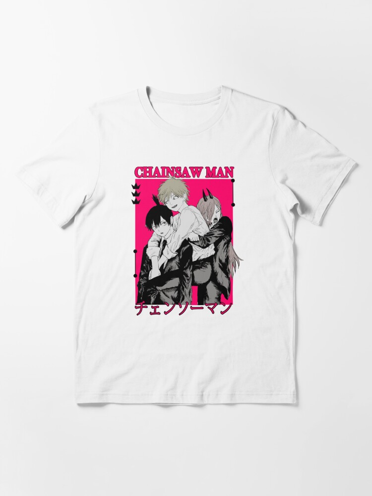 ANIME Boys tshirts – Unisex Casual Concert Pullover for Men & Women with Letter Print