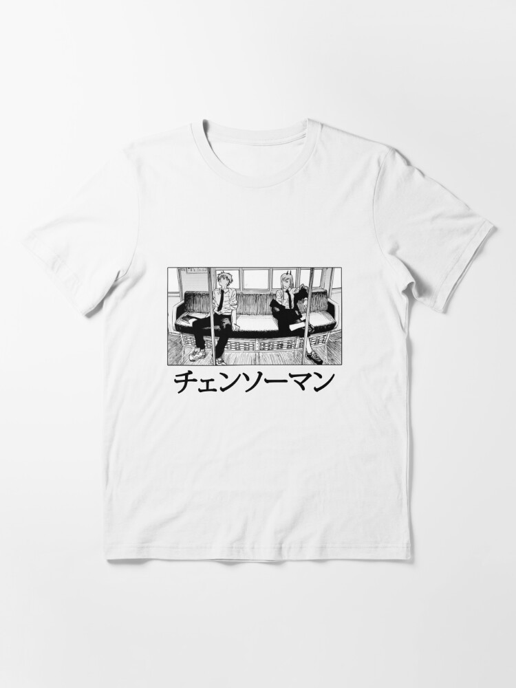 ANIME Boys tshirts – Unisex Casual Concert Pullover for Men & Women with Letter Print